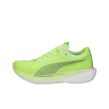 PUMA Deviate Nitro 2 'Fizzy Apple' Women's