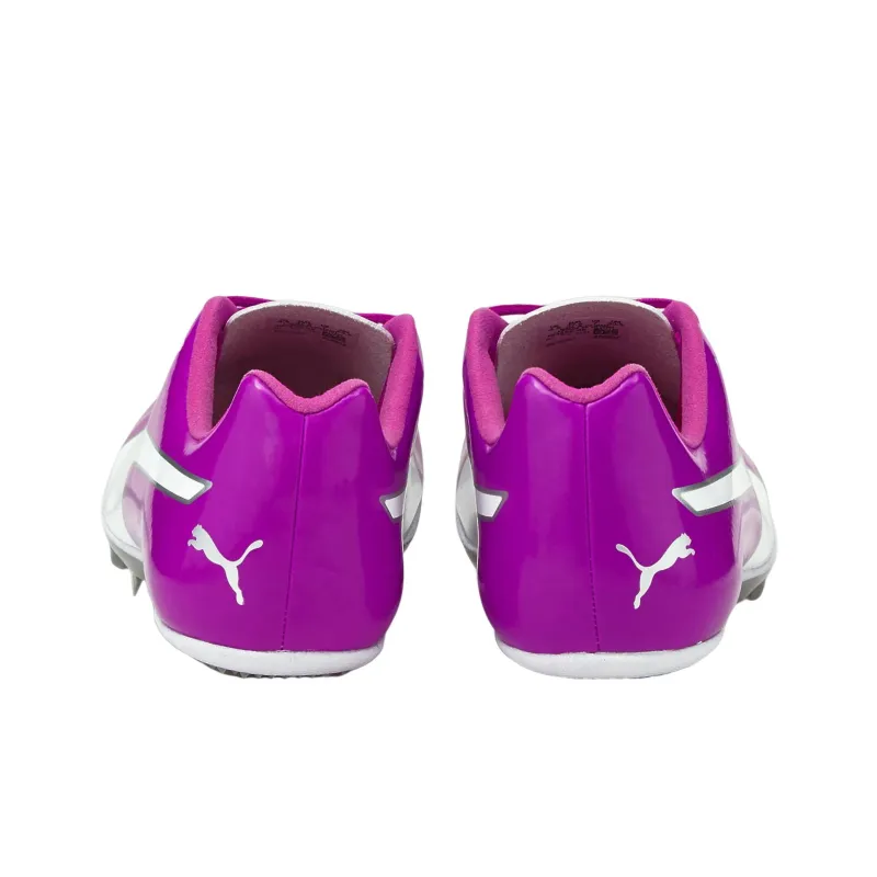 PUMA EvoSpeed Sprint 10 'Deep Orchid White'-4