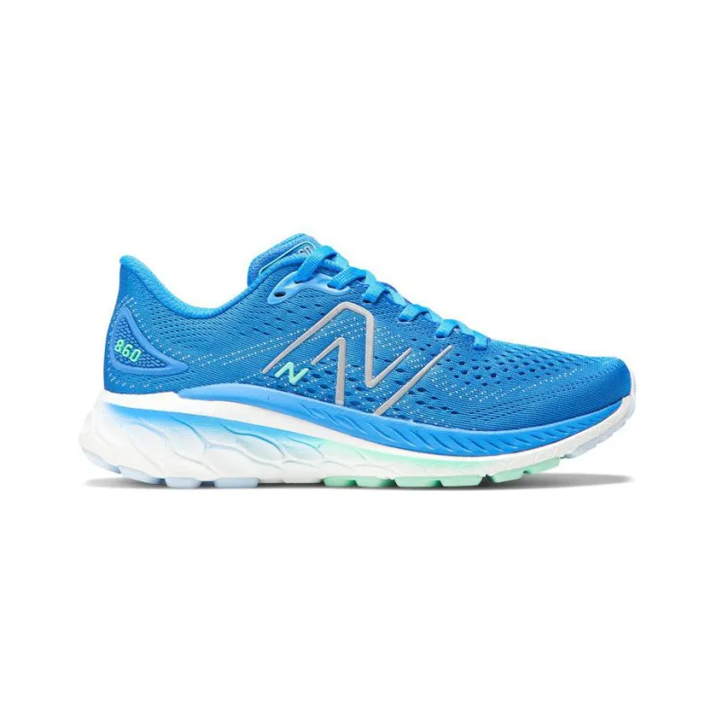 New Balance Fresh Foam X 860 V13 'Bright Lapis Starlight' Women's-1