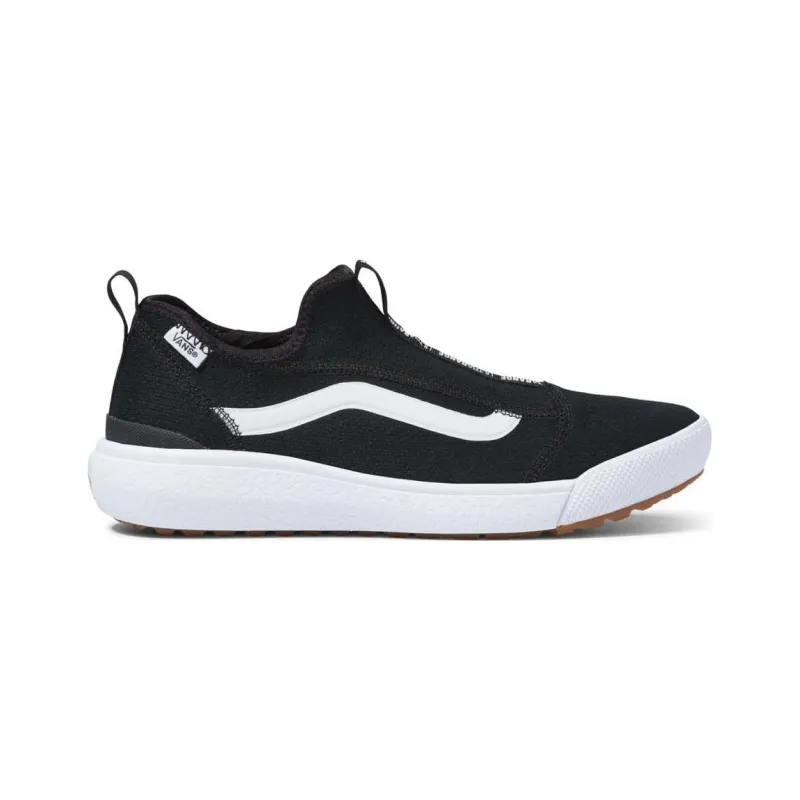 Vans UltraRange Exo Slip Shoes 'Black True White' Women's-1
