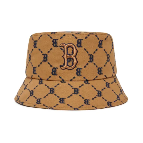 MLB Boston Red Sox Bucket Hats Unisex