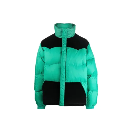 MARNI Jackets Men Green