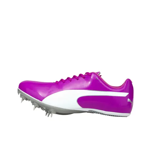 Puma EvoSpeed Sprint 10 'Deep Orchid White'