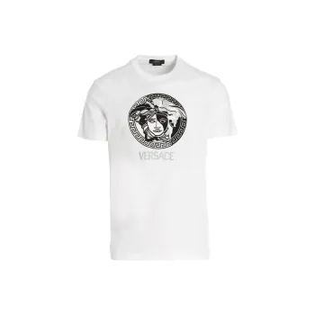 VERSACE Medusa Head T shirt