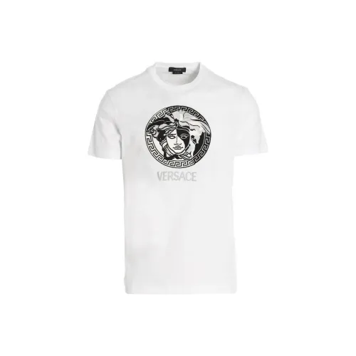 VERSACE Medusa Head T shirt