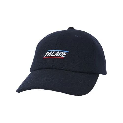 PALACE Basically A Wool 6-Panel 