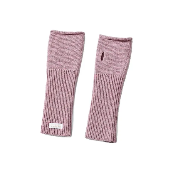 AAJF Knit Gloves Women's-4