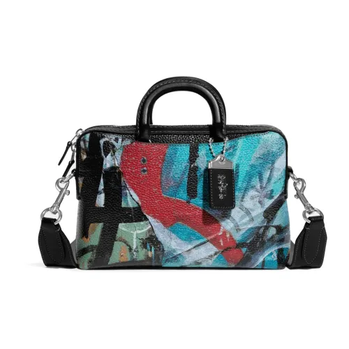 COACH Rogue Handbags