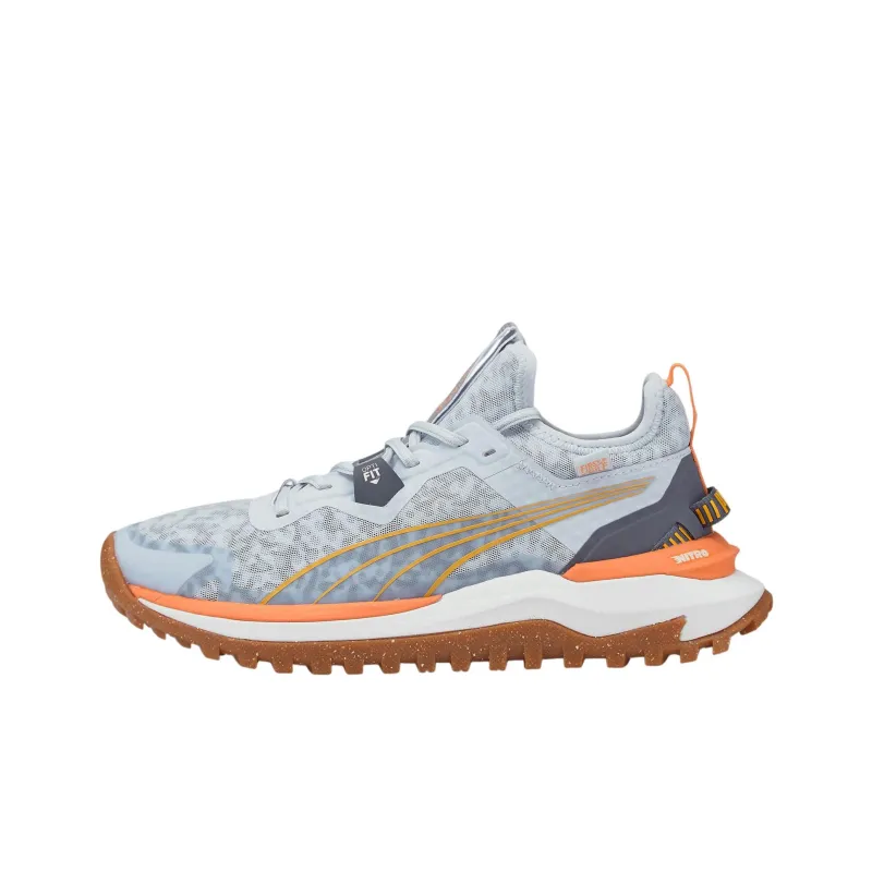 PUMA First Mile X Voyage Nitro 'Arctic Ice Deep Apricot' Women's-0