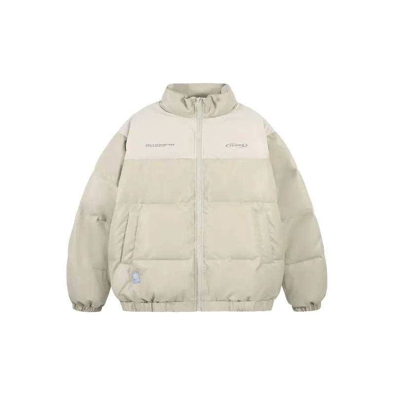 ICONS Lab Puffer Jacket Winter Unisex-8