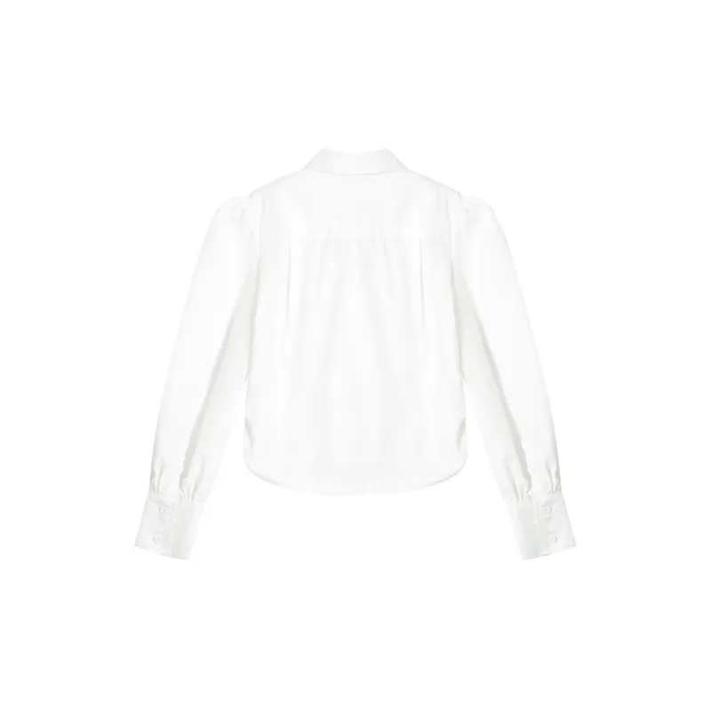 ETERNITY ITA Crop Tops Women's-3