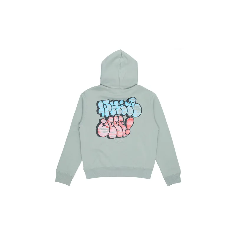 OFF WHITE 'Offf' Hoodie-2