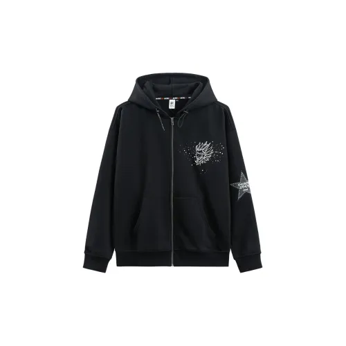 ONIARAI Sweatshirts Men Black