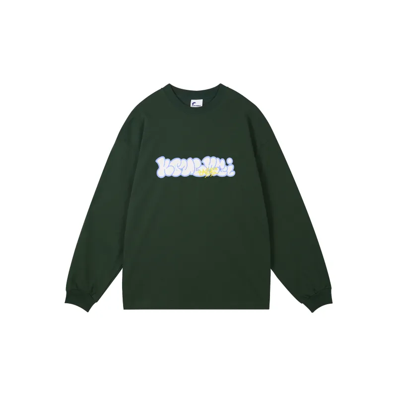 KOUEMGI T-Shirts Unisex-0