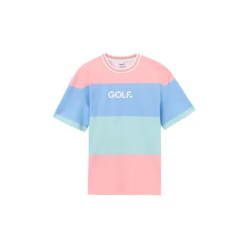 GOLF T-Shirts Men Light Blue