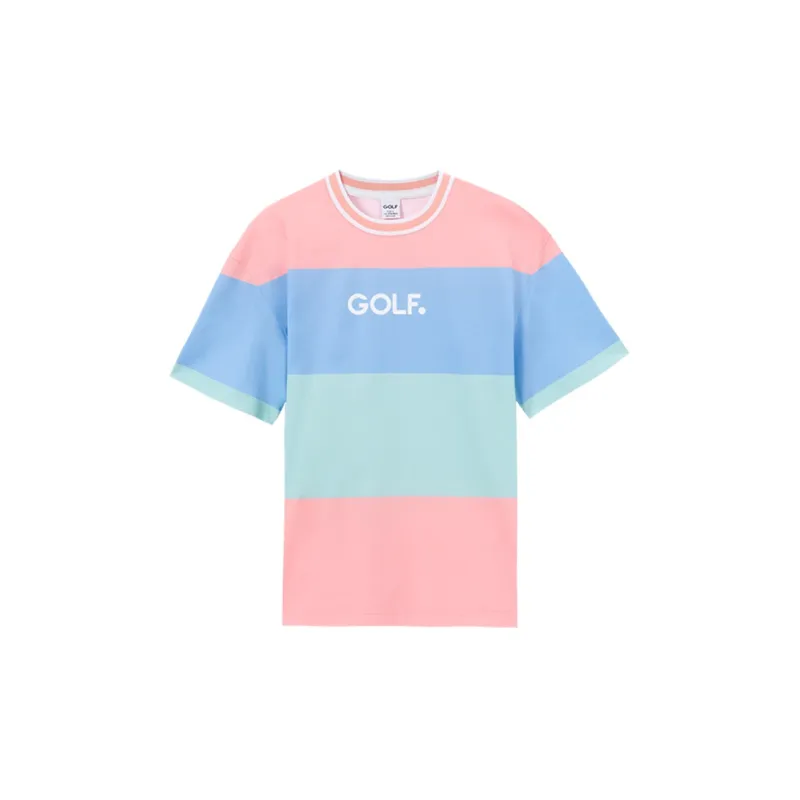 GOLF T Shirts Men Light Blue-0