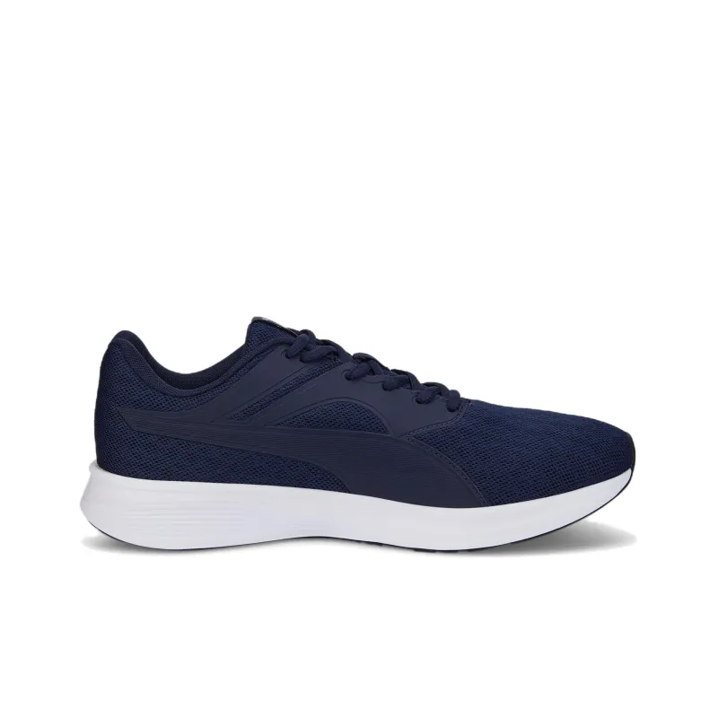 PUMA Transport 'Peacoat White'-1