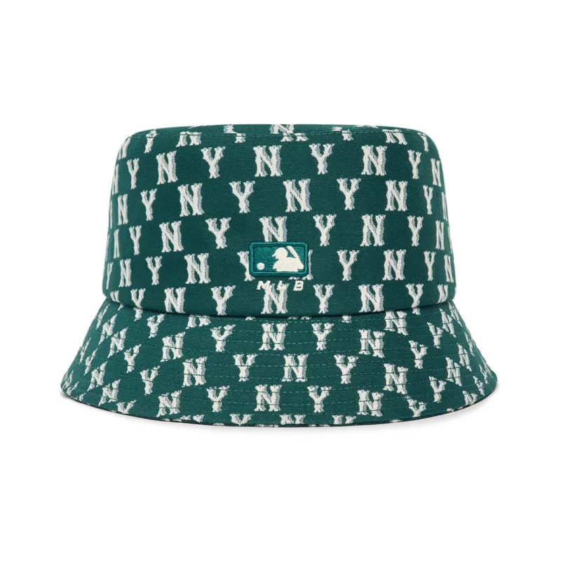 MLB New York Yankees Bucket Hats Unisex-2