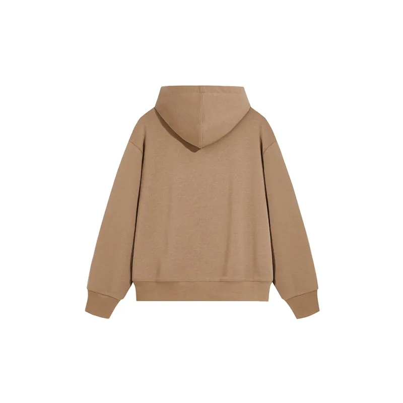 SFTTR Hooded Loose Fit Heavyweight Sweatshirt Unisex-13