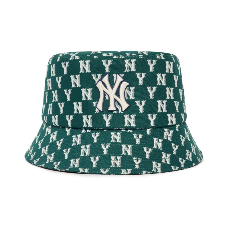 MLB New York Yankees Bucket Hats Unisex-1