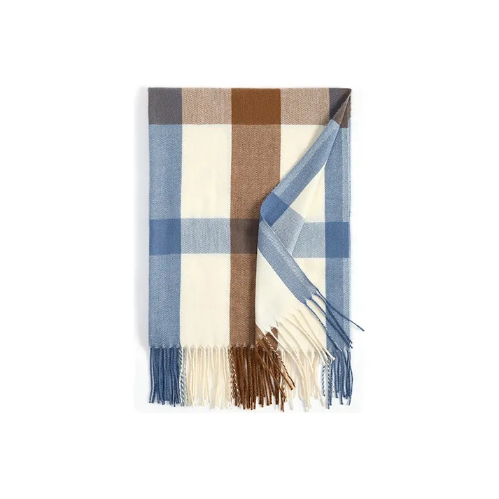 FREE RABBITⅡ Knit Scarves Unisex-2