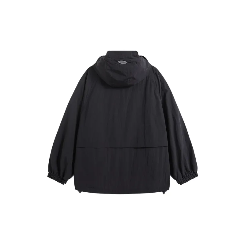 COKEIN Jackets Unisex-1