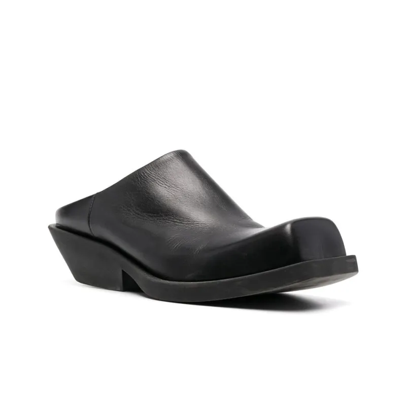 MARNI Sabot Slip-on Mules-1