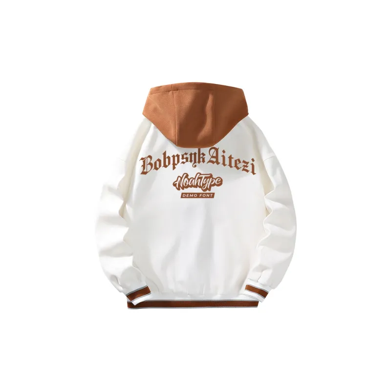 BOBP Jackets Unisex-6