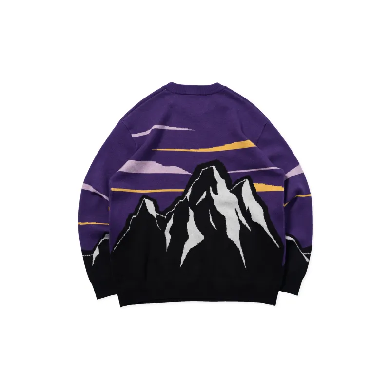 THE WIZ Sweaters Unisex-7