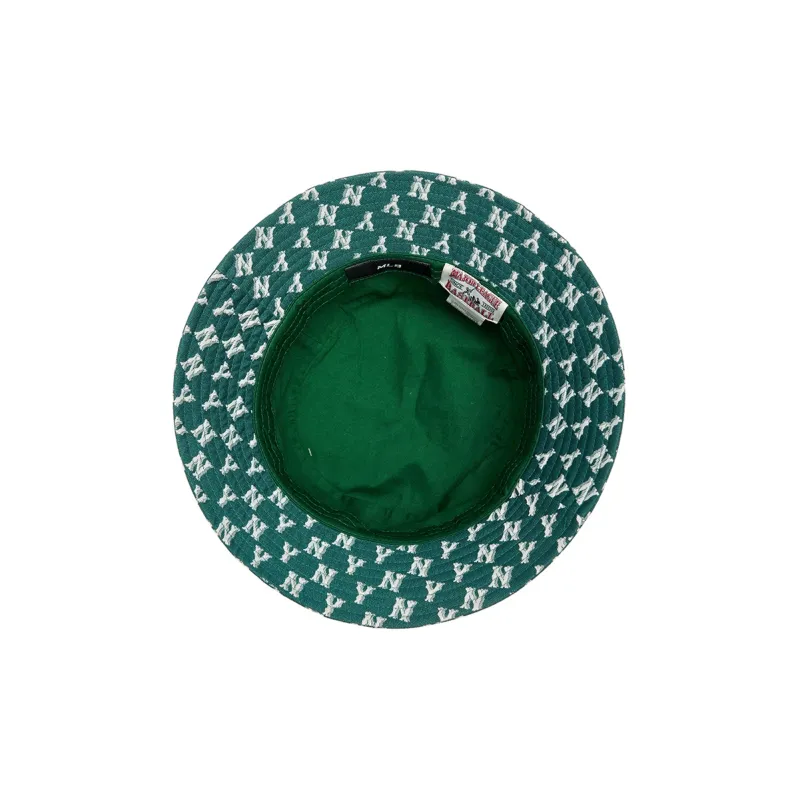 MLB New York Yankees Bucket Hats Unisex-4