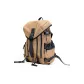 Brown Drawstring & Black Edition