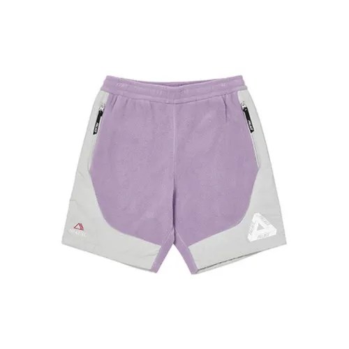 PALACE Polartec Shell Shorts