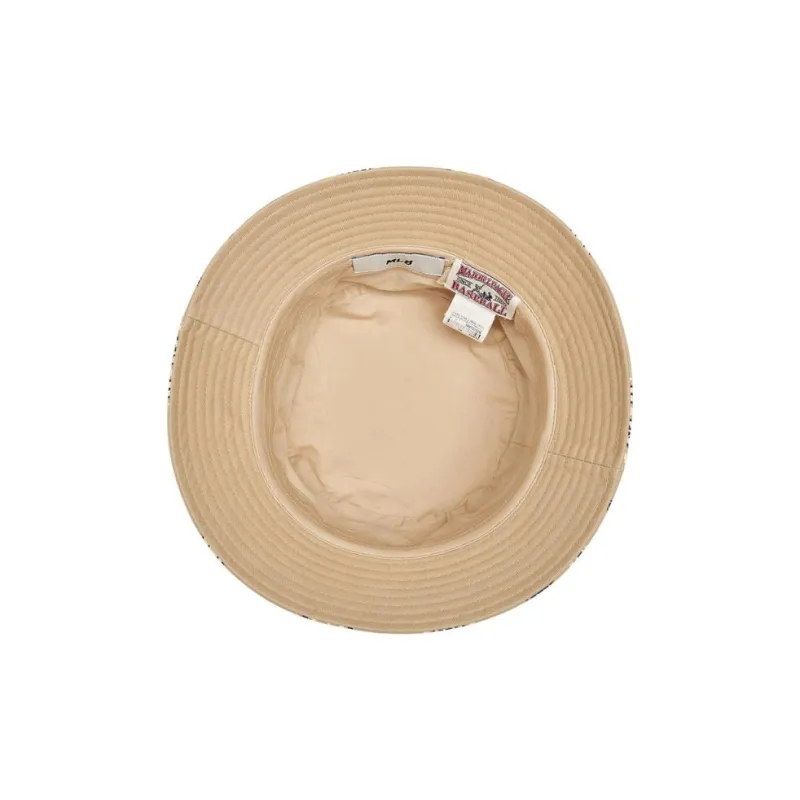 MLB Bucket Hats Unisex-4