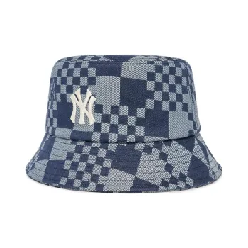 MLB New York Yankees Bucket Hats Unisex