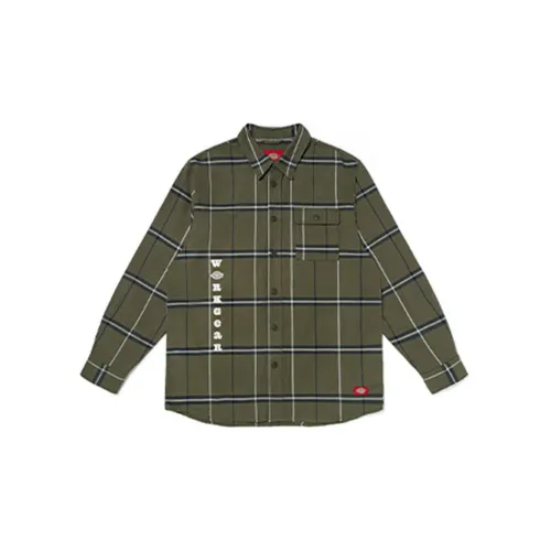 Dickies Men Shirt