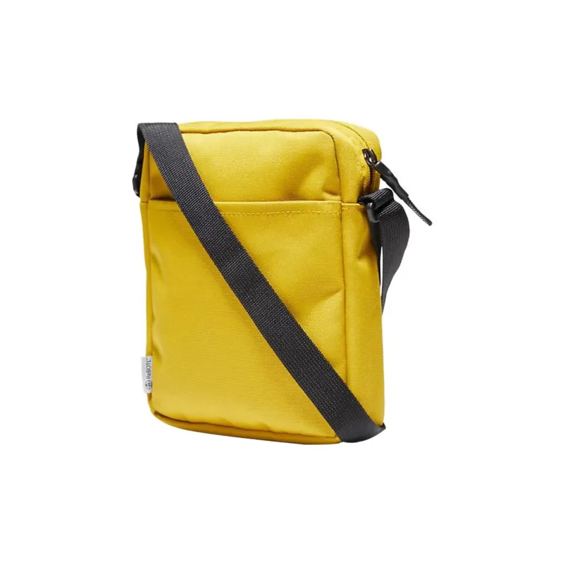 Timberland Nylon Shoulder Bag Crossbody Bag Unisex Yellow-1
