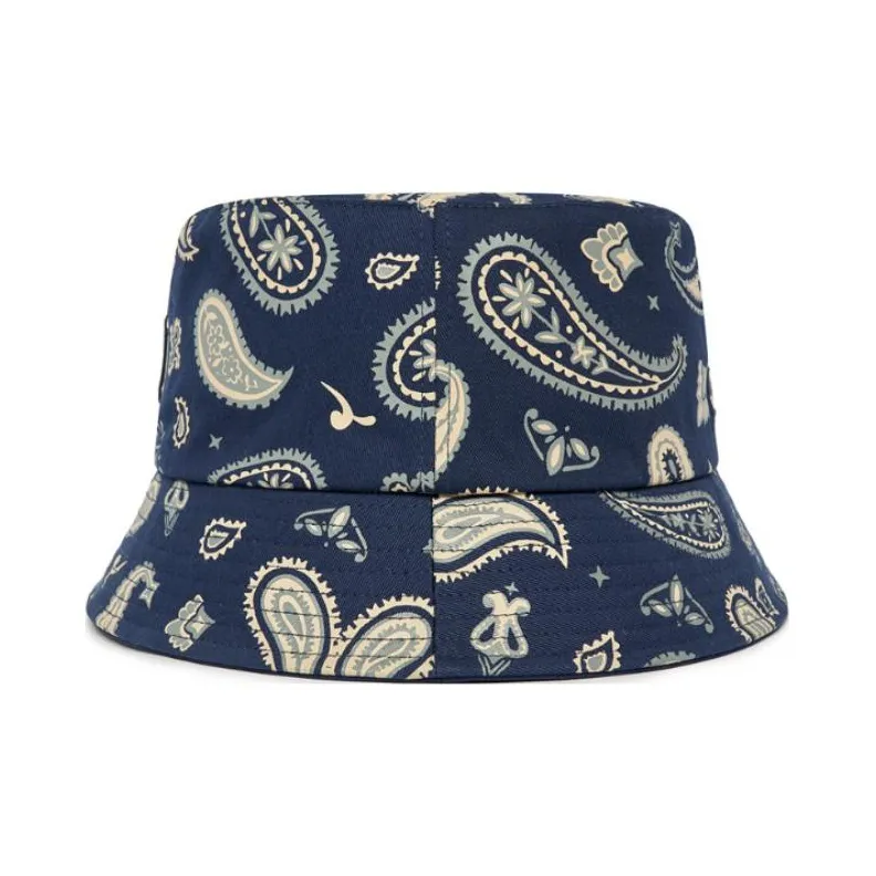 MLB New York Yankees Bucket Hats Unisex-2