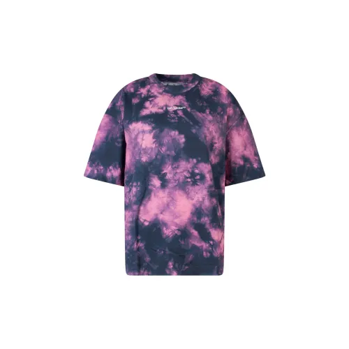 OFF-WHITE T-Shirts Women's Purple