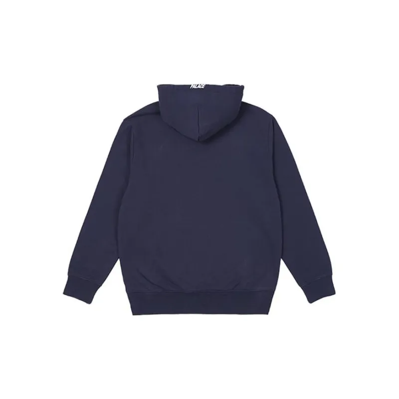 PALACE Double Popper P Hood-1