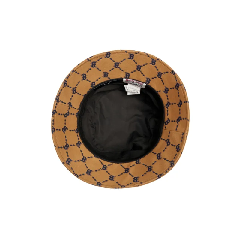 MLB Boston Red Sox Bucket Hats Unisex-4