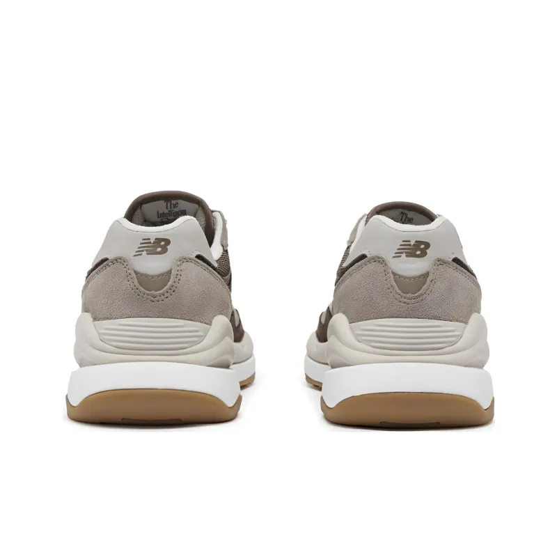 New Balance 57/40 Mushroom Black Coffee-3