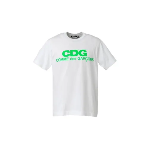 CDG Men T-shirt