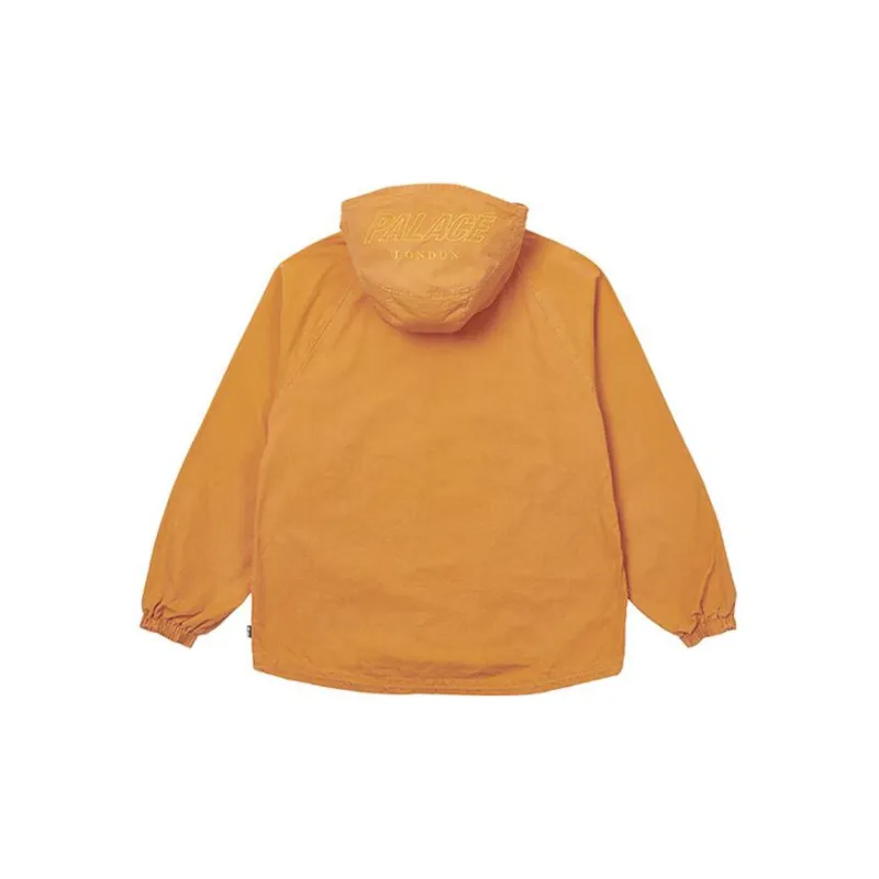 Marni Long Sleeve Hooded Sweatshirt 'Stone White'-1