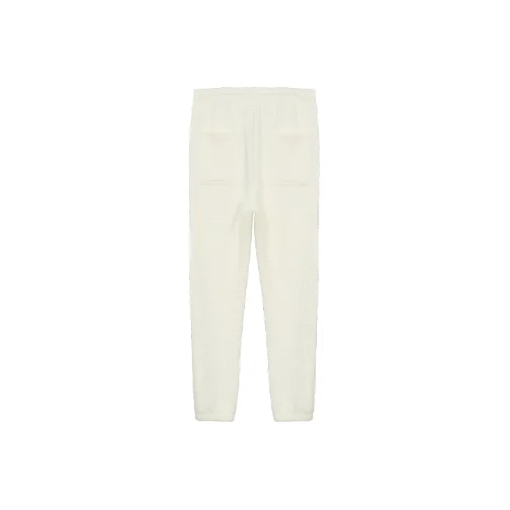 CLIMAX VISION Knitted Sports Pants Unisex-1