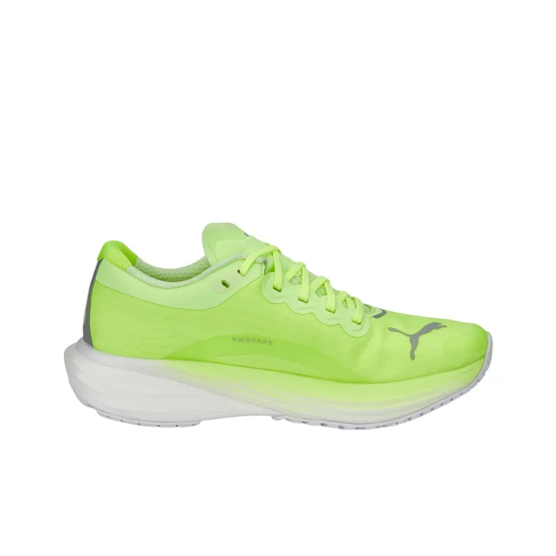 PUMA Deviate Nitro 2 'Fizzy Apple' Women's-1