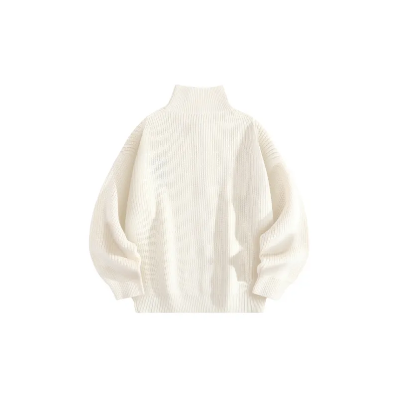 BABUGGE Sweaters Unisex-5
