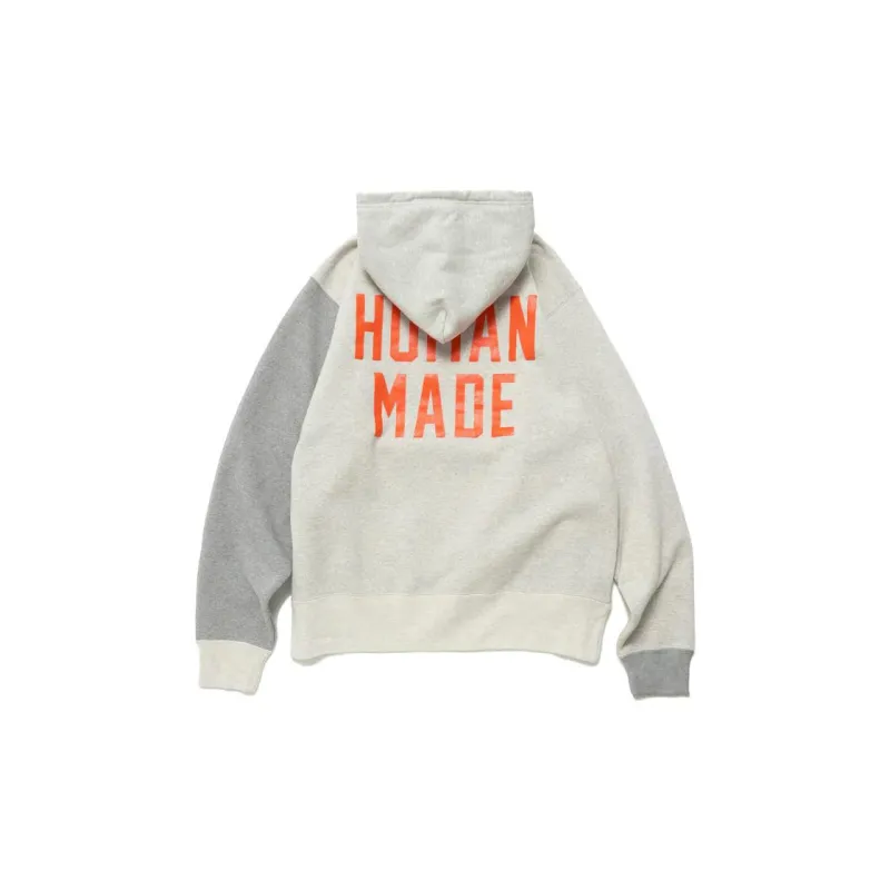 HUMAN MADE Heavy Weight Hoodie-6