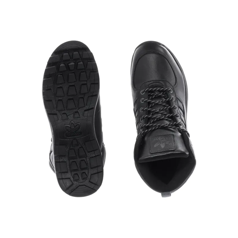 Adidas Chasker Boot Triple Black-4