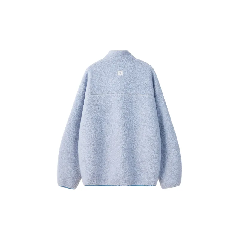 PCLP Velvet Jackets Unisex-3
