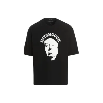 UNDERCOVER T-Shirts Men Black